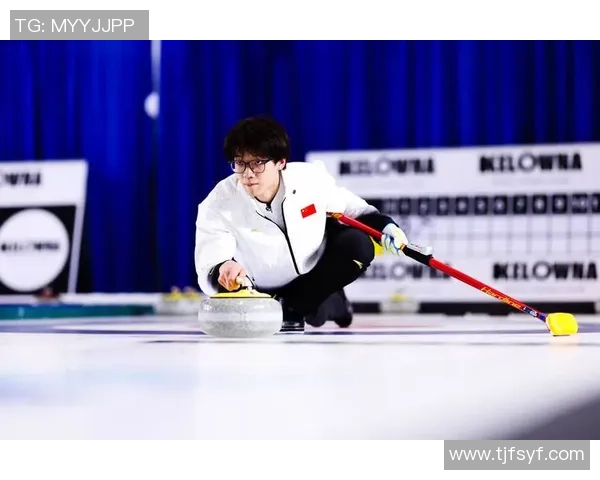 中国混双冰壶队未能晋级米兰冬奥会赛场令人遗憾的背后故事