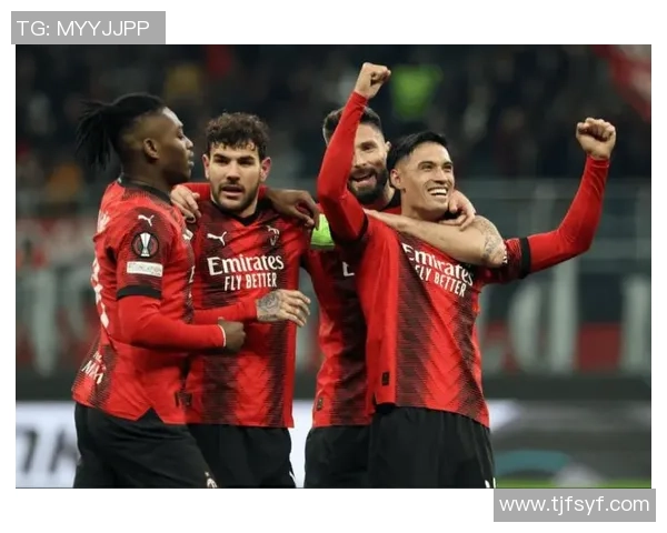 意甲焦点战:AC米兰主场迎战热那亚全力争胜保卫榜首地位 意甲焦点战:AC米兰主场迎战热那亚全力争胜保卫榜首地位